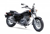 2011 Suzuki GZ250 photo